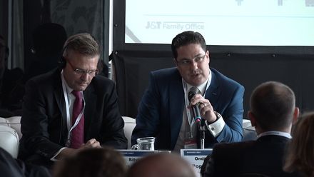 Konference: Rodinné firmy