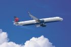 Delta Air Lines koupí 100 letadel Airbus s wifi na palubě. Zájem měl i Boeing