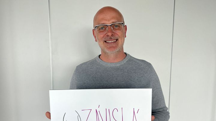 "Myslel jsem si, že jsem Ježíš," přiznává podnikatel. Píchal si drogy a kradl auta; Zdroj foto: Aktuálně.cz