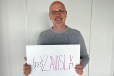 "Myslel jsem si, že jsem Ježíš," přiznává podnikatel. Píchal si drogy a kradl auta