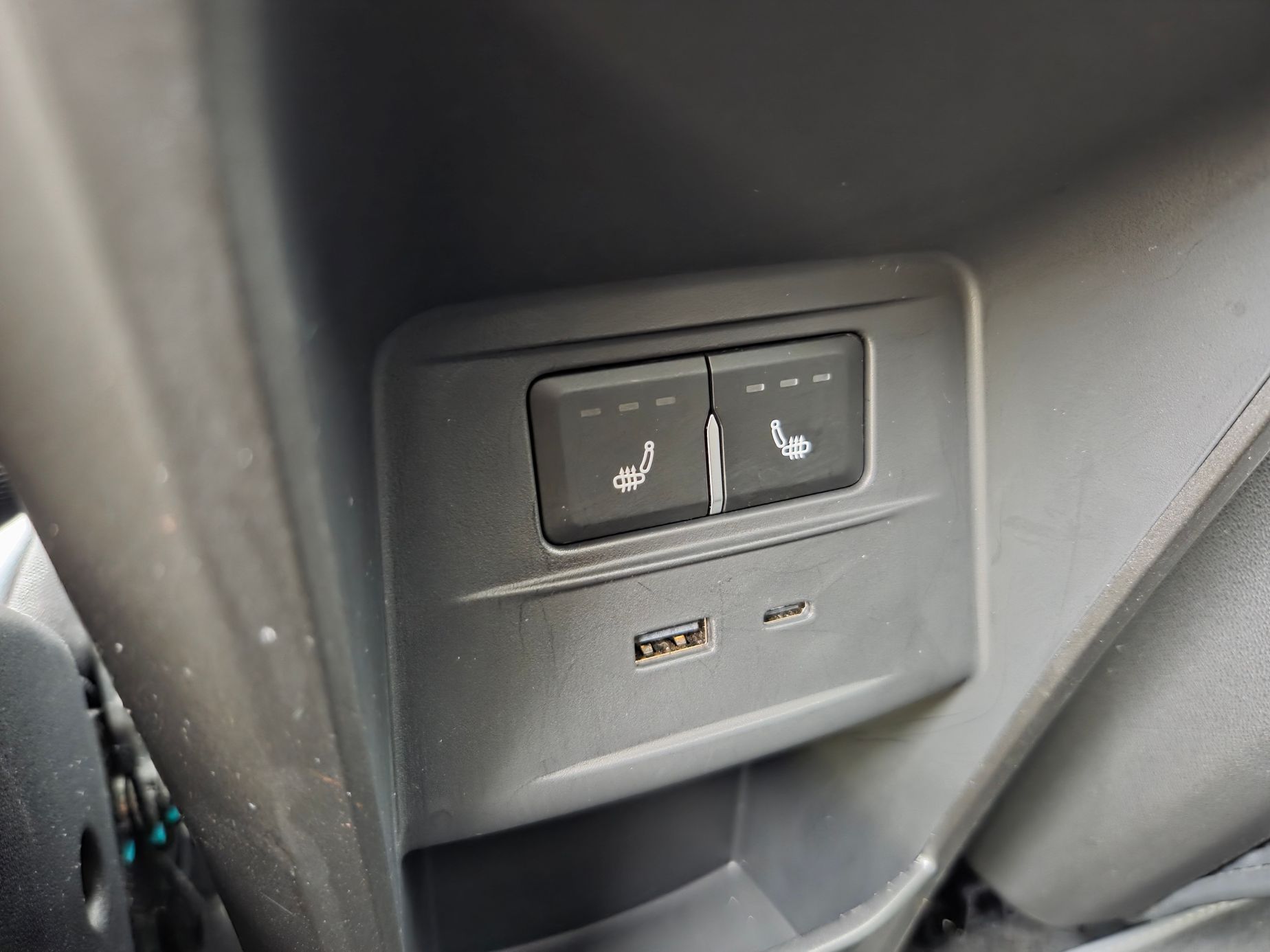 Jaecoo 7 1.6 TGDI AWD