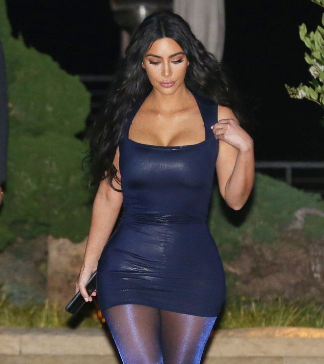 Kim Kardashian