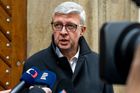 "Další léčka vlády nachystaná na občany." Havlíček mluví o kolapsu zdravotnictví