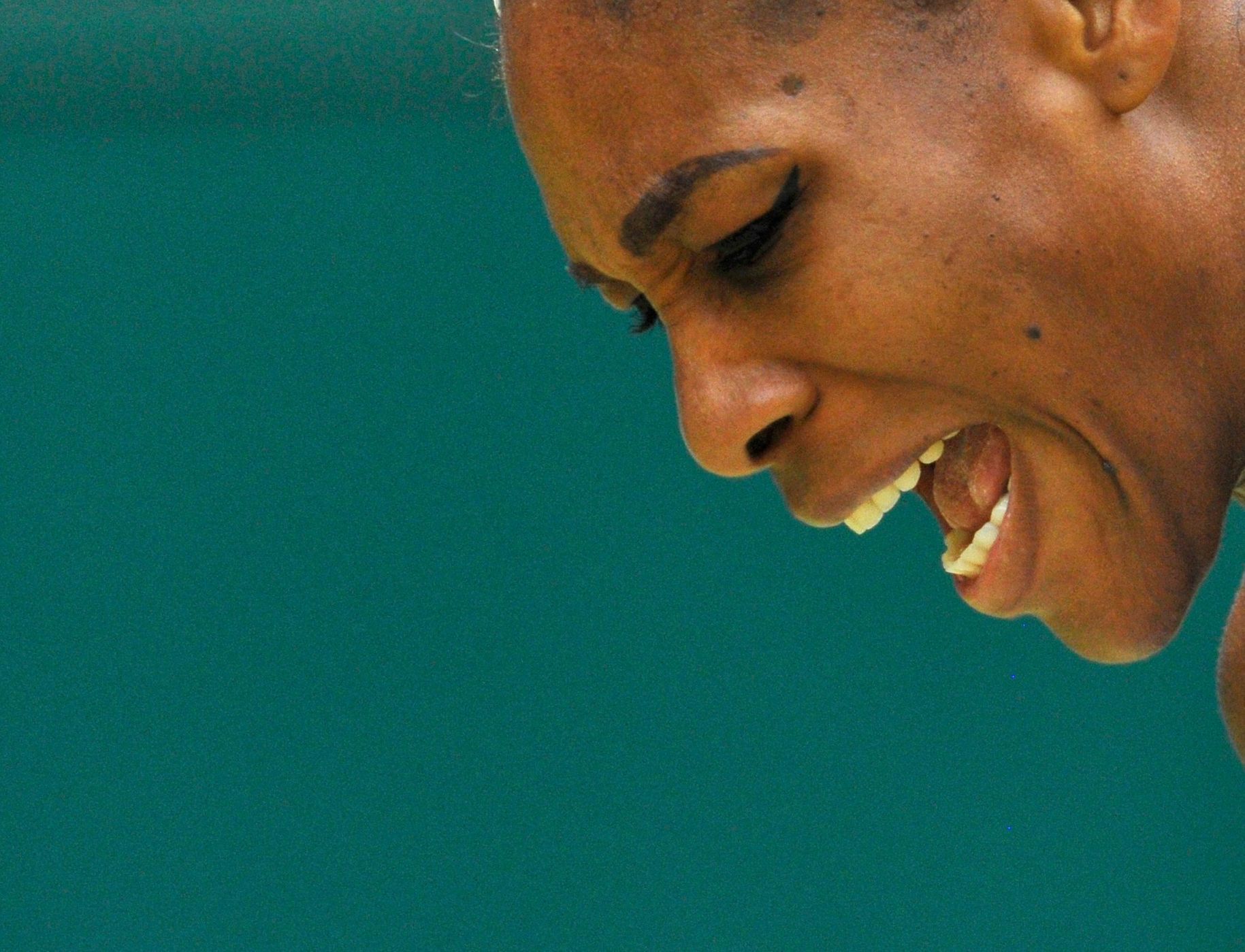 Tenis, Wimbledon, 2013: Serena Williamsová
