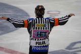 Největší změnou nové sezony je výrazná úprava pravidel. I v Česku totiž budou platit velké změny, které na květnovém kongresu v Minsku schválila Mezinárodní hokejové federace.