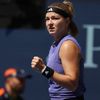 Karolína Muchová, čtvrtfinále US Open 2024