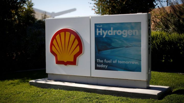 Další hřebíček do vodíkové rakve? Shell zavírá stanice v Mekce alternativních paliv