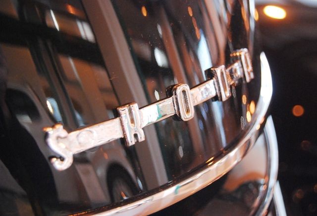 Dosavadní loga automobilky Škoda