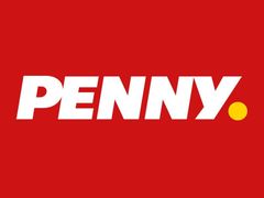 Nové logo Penny Marketu