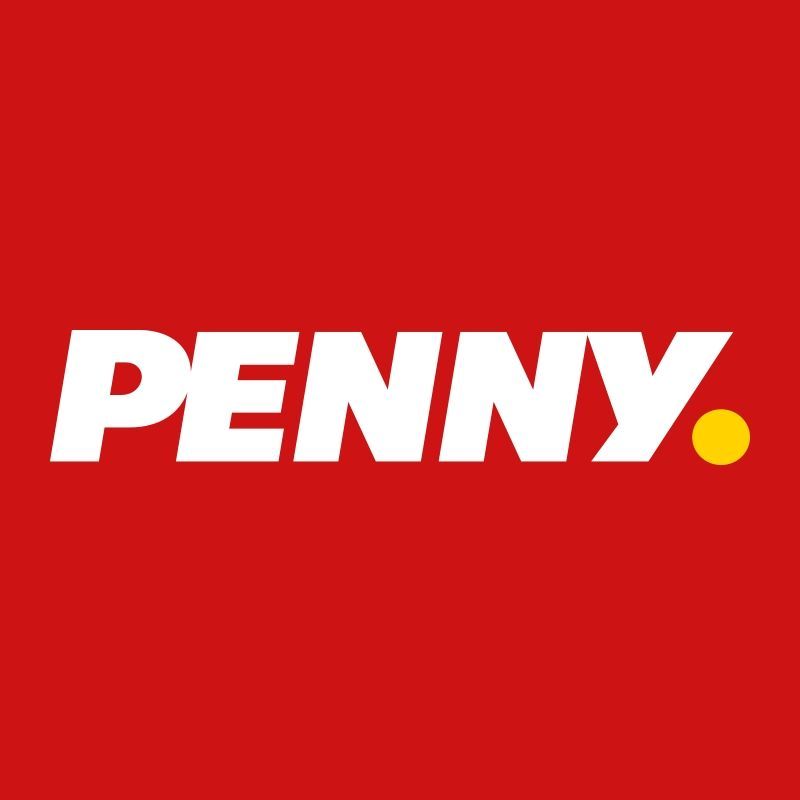 Penny Market - nové logo