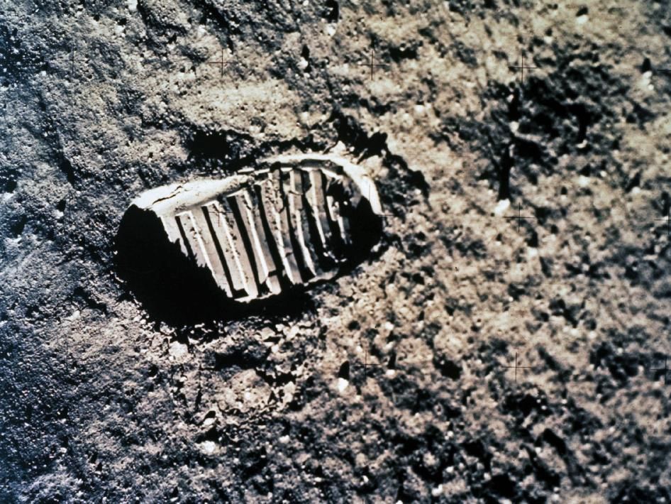 NASA důležité události