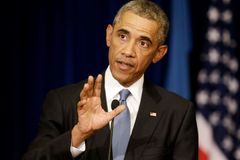 Obama uznal, že USA podcenily chaos v Sýrii