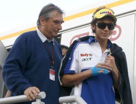 Valentino Rossi