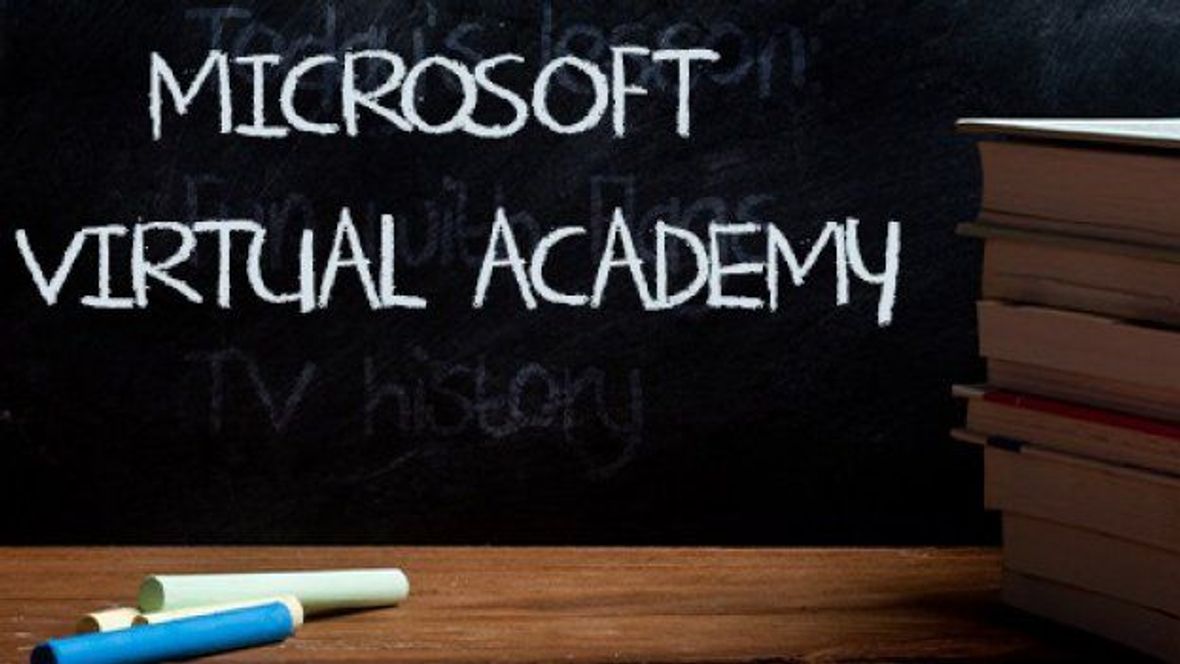 On-line kurzy zdarma od Microsoftu: musíte vyzkoušet, pokud jste „ajťák“