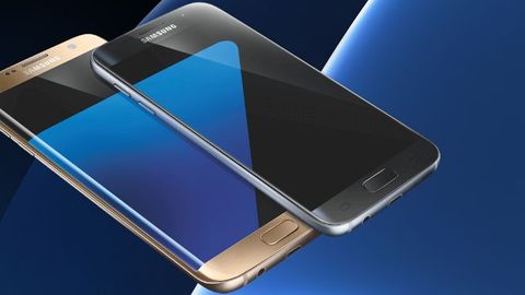 Galaxy S7 v redakci: Krásný displej, fotoaparát bez konkurence a výkon za jedna