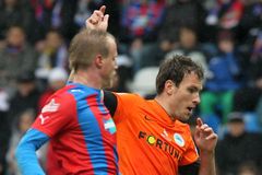 Sledovali jsme živě: Liberec vs. Plzeň 1:1