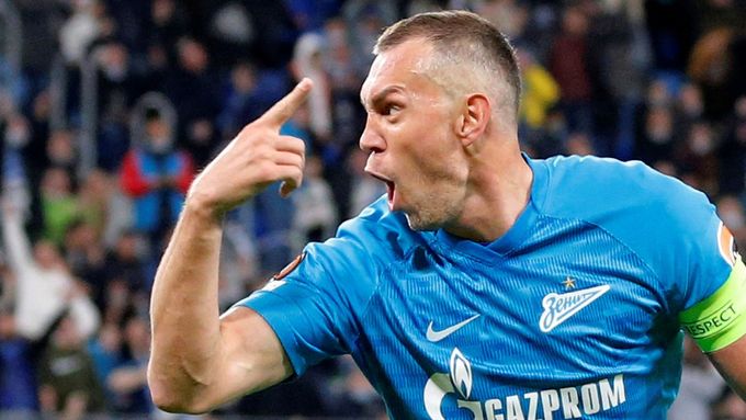 Zenit Petrohrad, stejně jako další fotbalové kluby z Ruska, si kvůli invazi na Ukrajinu evropské poháry nezahraje.