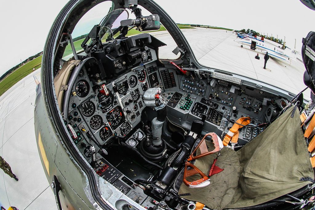 Ramstein Rover