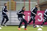 Franck Ribéry bude spolu s Robbenem motorem zálohy Bayernu.