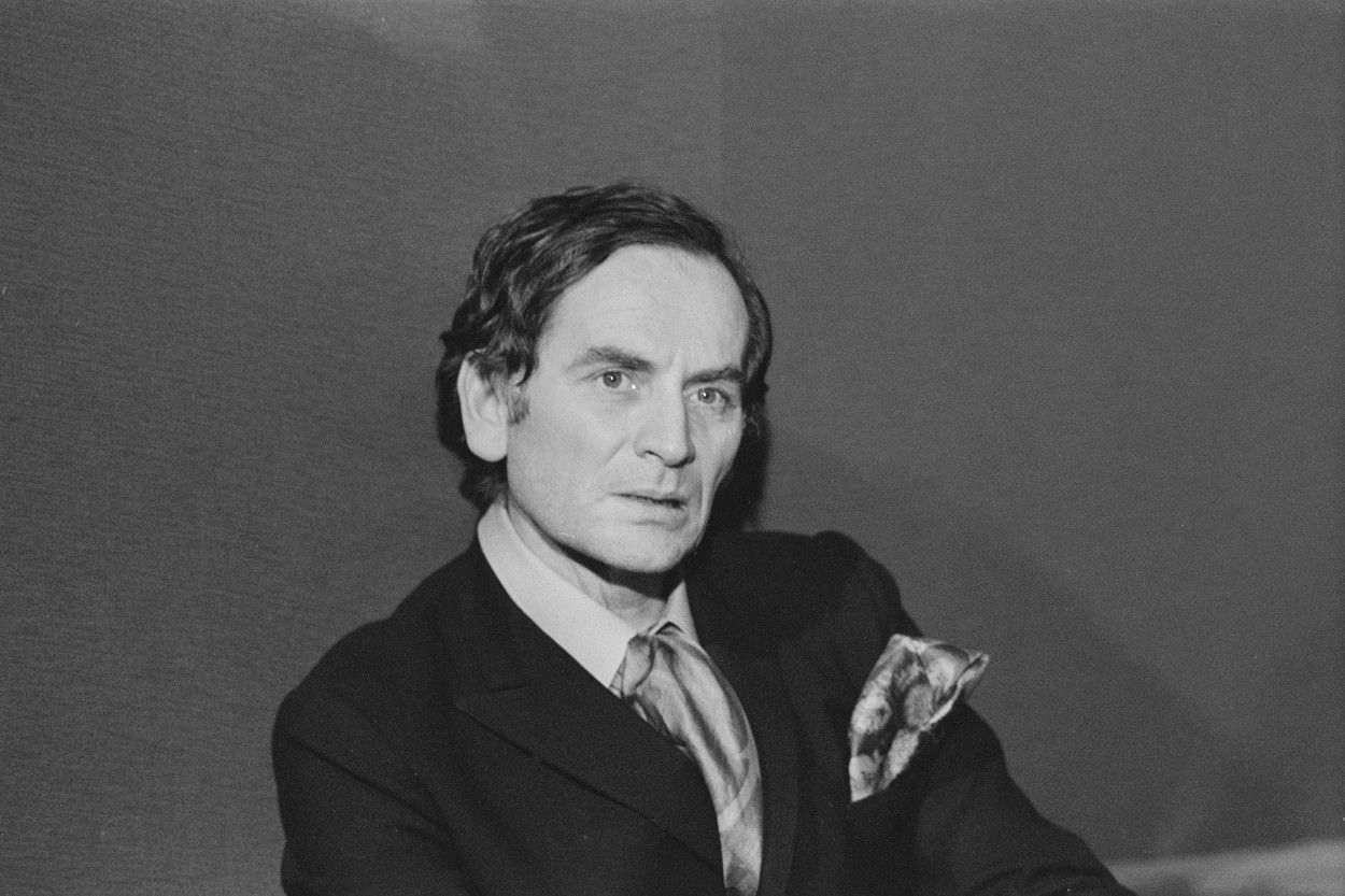 Pierre Cardin