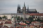 Z počítačové sítě Pražského hradu unikala několik měsíců data do zahraničí