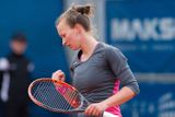 Jen o dvě místa za Martincovou je v rankingu Barbora Krejčíková. V kvalifikaci je jen o místo hůře nasazená, tedy šestnáctá.