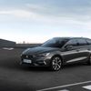 Seat Leon Sportstourer nová generace kombi koncern VW