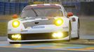 Le Mans 2013, testy: Porsche 911 RSR