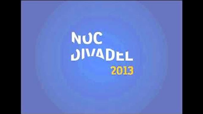 Noc divadel