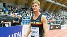 Czech Indoor Gala 2019 - Lukáš Hodboď