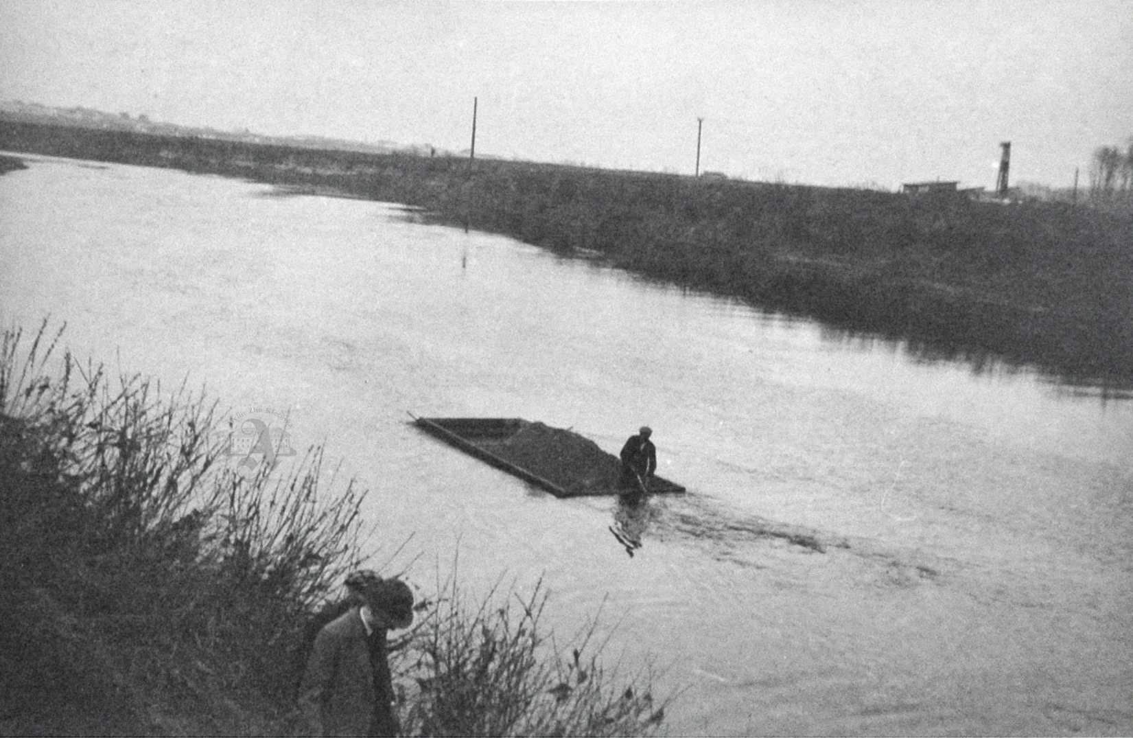 Jednorázové užití / Fotogalerie / Jeden z divů Moravy. Baťův kanál dokáže okouzlit i po letech / SOKA