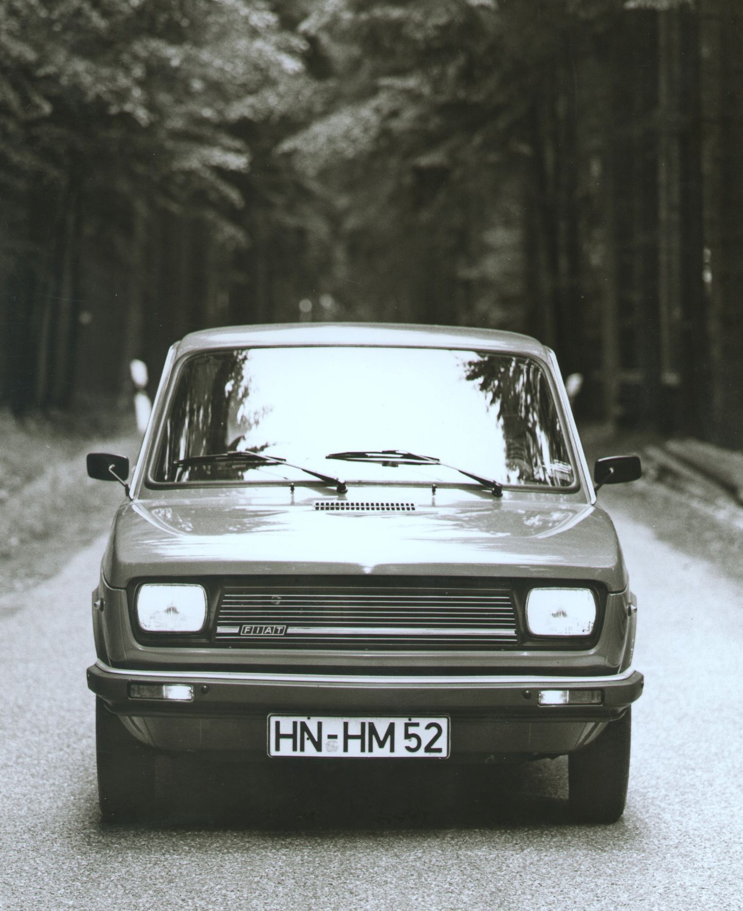 Fiat 127