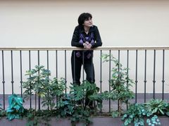 Zelená poslankyně Olga Zubová: Stranický dress už bych neměnila.