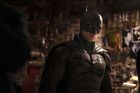 Recenze: Nový Batman se topí v temnotě. Film s Pattinsonem je opulentní i komorní