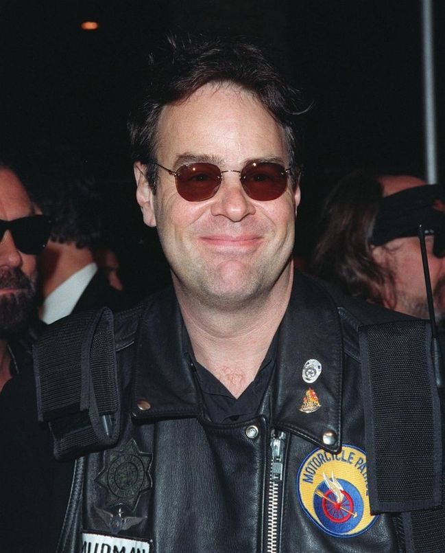 Dan Aykroyd