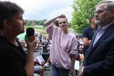Toto Fiala nečekal. "Dokázal byste žít za 25 tisíc korun?" zeptal se ho školák