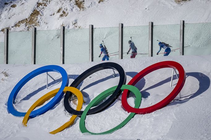 Nominace na Czech Press Photo 2022