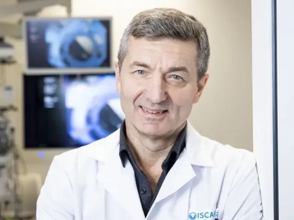 prof. MUDr. Milan Lukáš, CSc.
