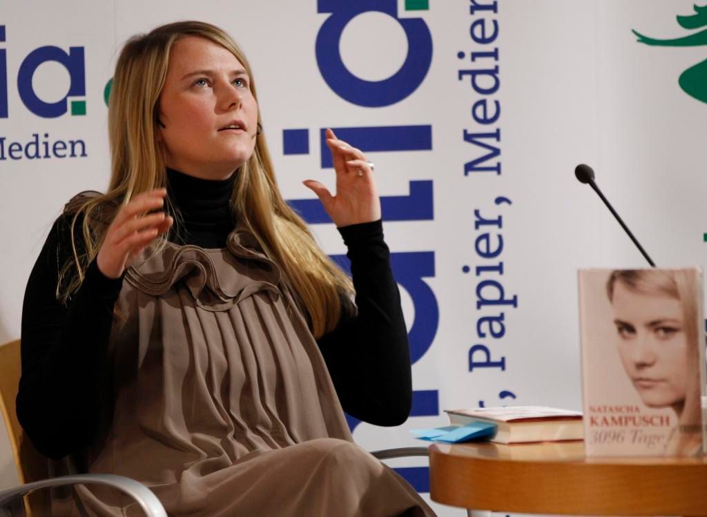 Natascha Kampuschová