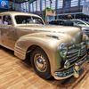 Retromobile Paříž 2024