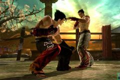 Tekken 6 - nový trailer