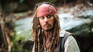 Johnny Depp