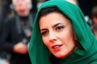 Íránská hvězda Lejla Hátamí přijede uvést oscarový Rozchod