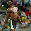 MS v atletice: diskvalifikovaný Bolt