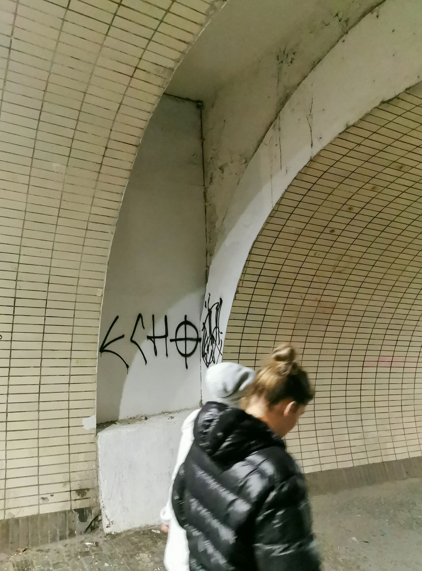 Tunel, Žižkov, Vítkov, Karlín, pěší, Domácí, historie, výročí, Praha