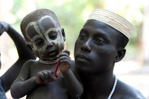 Africká pornografie com