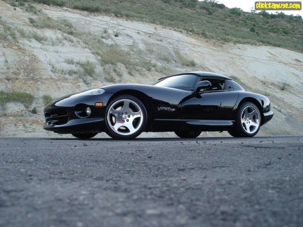 Dodge Viper