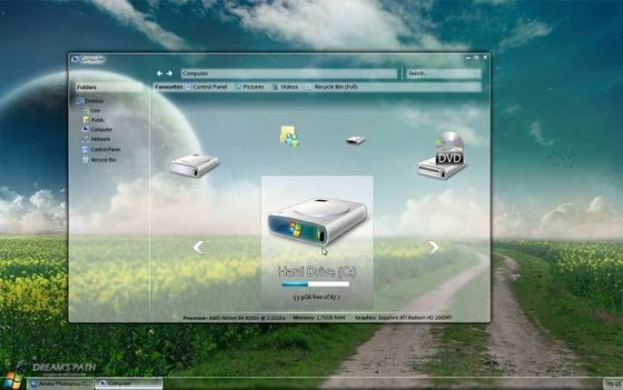 Windows 7