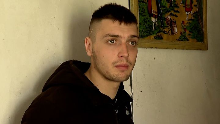 "Řekli, že potřebují mrtvoly." Ukrajinec popsal teror falešných poprav; Zdroj foto: Rádio Svobodná Evropa