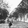 Karlín, Historie, Seriál, Tenkrát, Praha, Pražská čtvrť